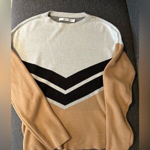 TWIK sweater